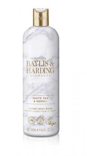 Baylis & Harding Sprchový gel White tea & Neroli 500 ml Baylis & Harding