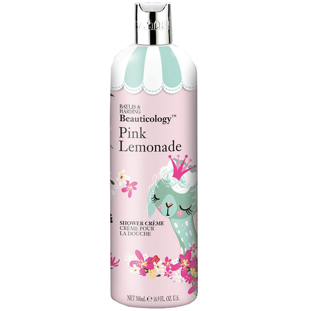 Baylis & Harding Sprchový krém Lama 500 ml Baylis & Harding