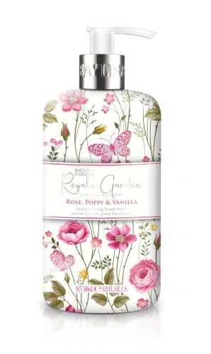 Baylis & Harding Tekuté mýdlo na ruce Rose
