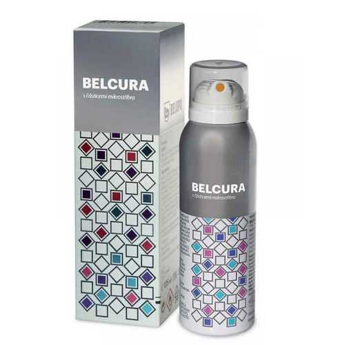 Belcura emulze ve spreji 125 ml Belcura