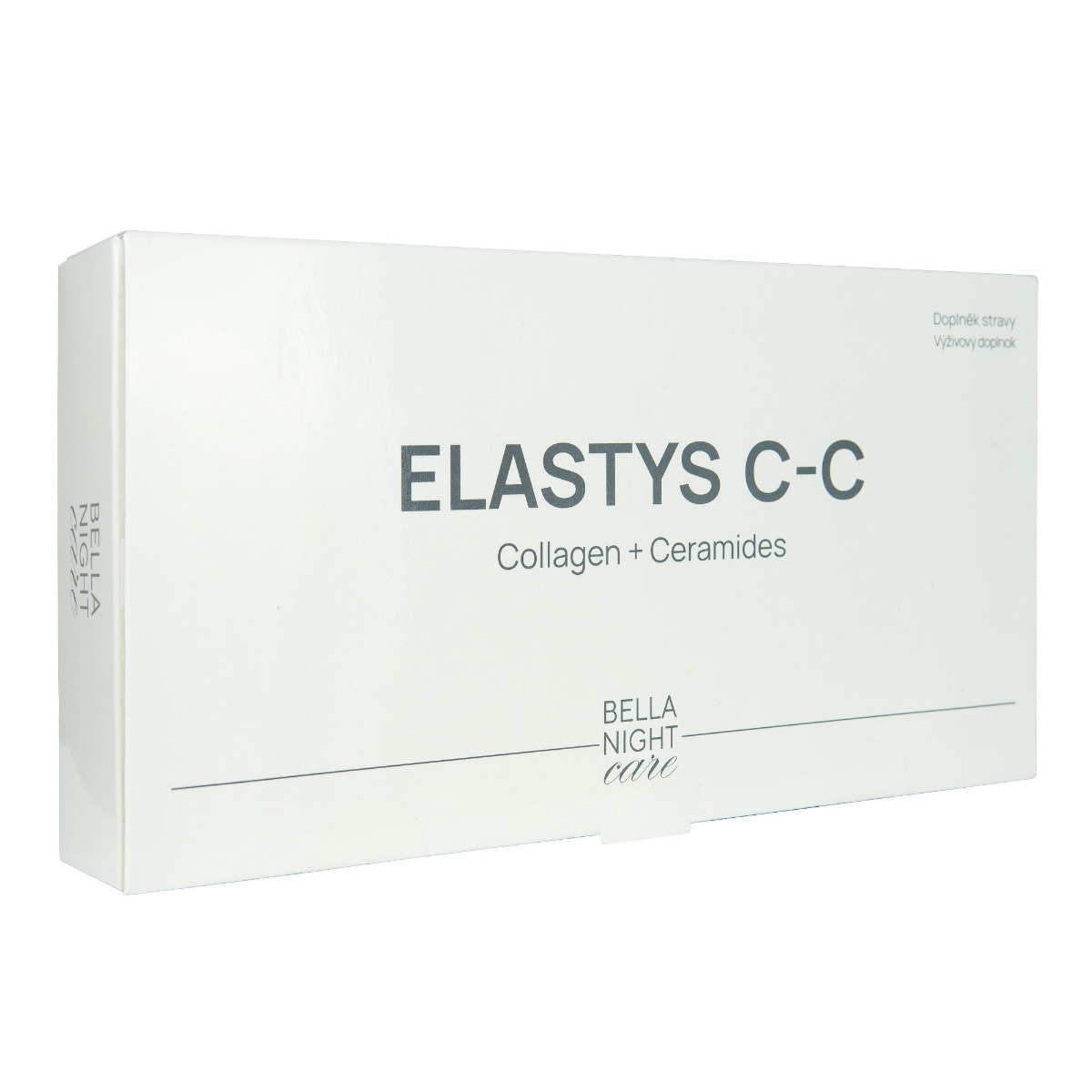 Bella NIGHT Care ELASTYS C-C 30 sáčků Bella NIGHT Care