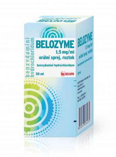 Belozyme 1