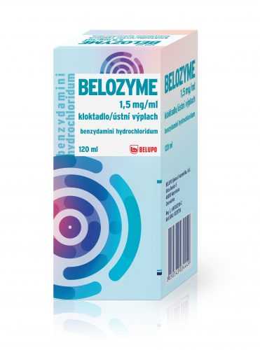 Belozyme 1