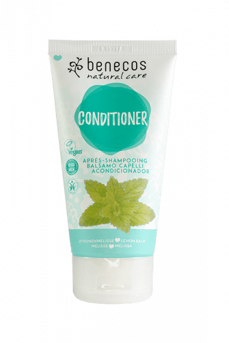 Benecos Kondicionér Meduňka 150 ml Benecos