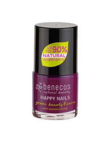 Benecos Lak na nehty desire 8 free 5 ml Benecos