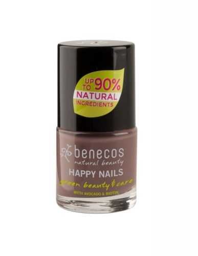 Benecos Lak na nehty rock it 8 free 5 ml Benecos