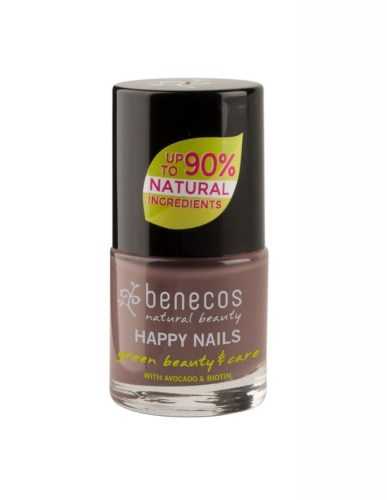 Benecos Lak na nehty rock it 8 free 5 ml Benecos