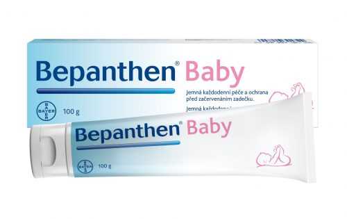 Bepanthen Baby mast 100 g Bepanthen