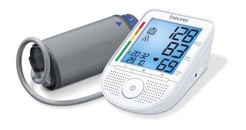 Beurer BM 49 měřič krevního tlaku + adaptér Beurer