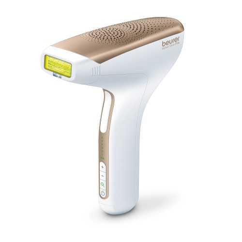 Beurer IPL 8500 Velvet Skin Pro epilátor Beurer