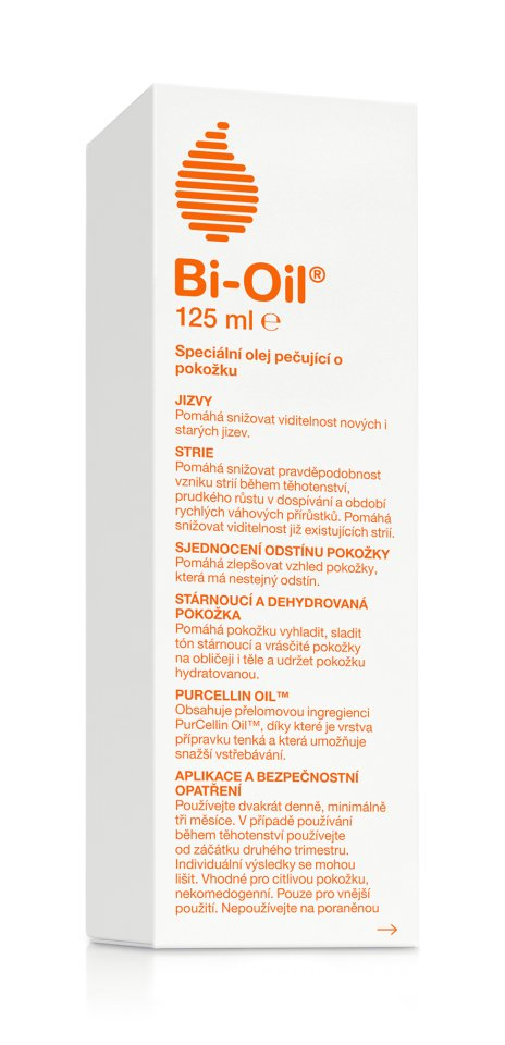 Bi-oil 125 ml Bi-oil