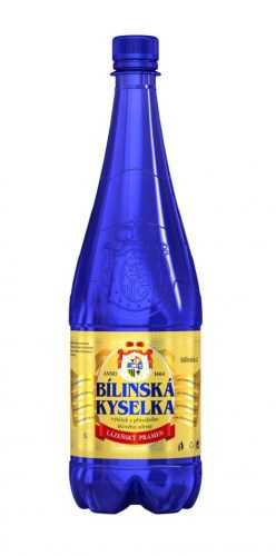 Bílinská kyselka 1 l