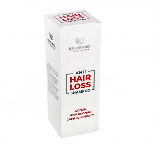 Bioaquanol ANTI HAIR LOSS šampon 250 ml Bioaquanol
