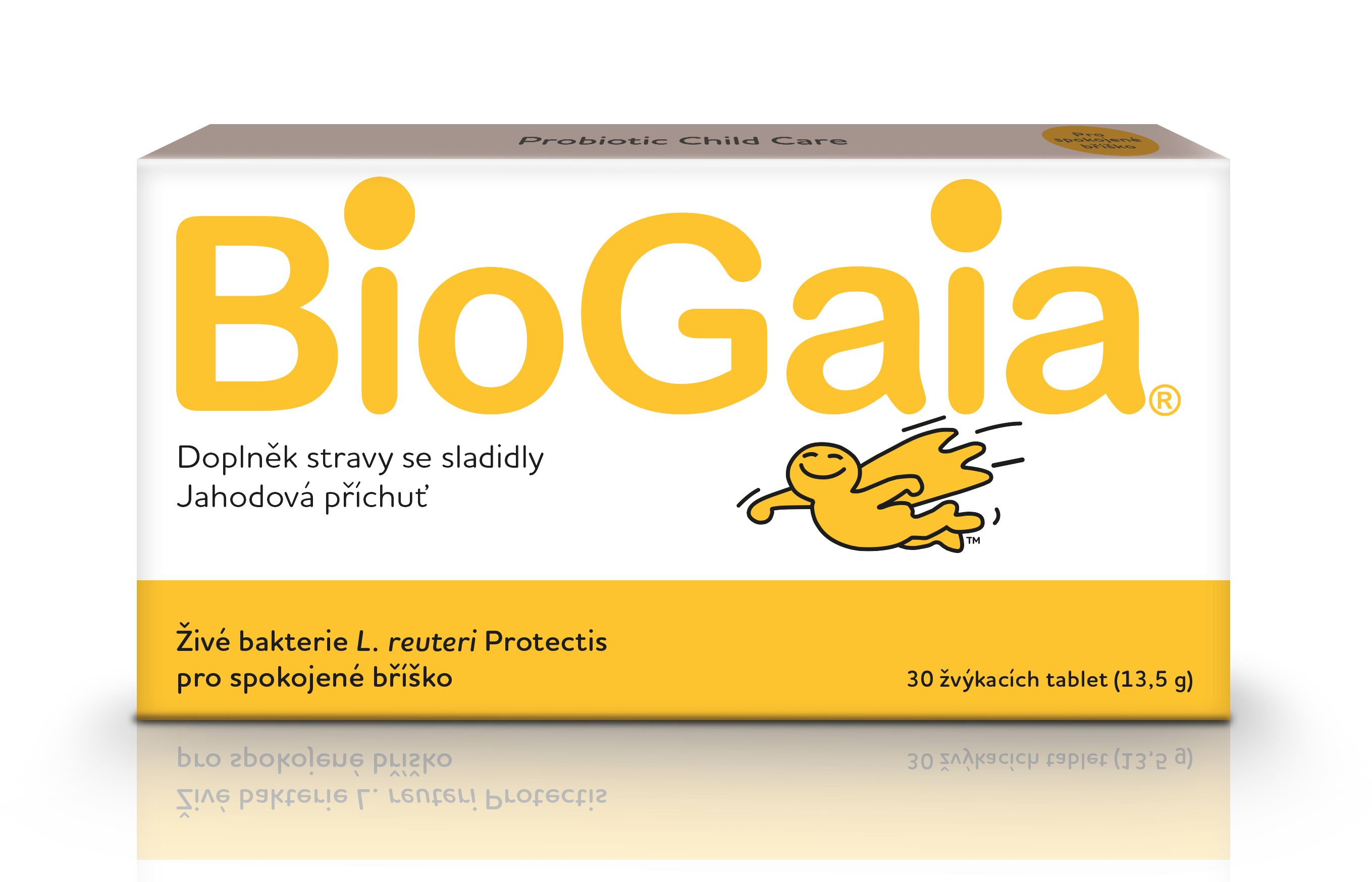 Biogaia ProTectis 30 tablet Biogaia