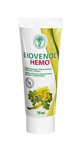 Biomedica Biovenol Hemo 75 ml Biomedica