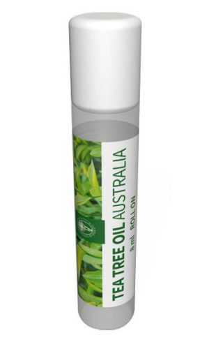 Biomedica TEA TREE OIL AUSTRALIA roll-on 8 ml Biomedica