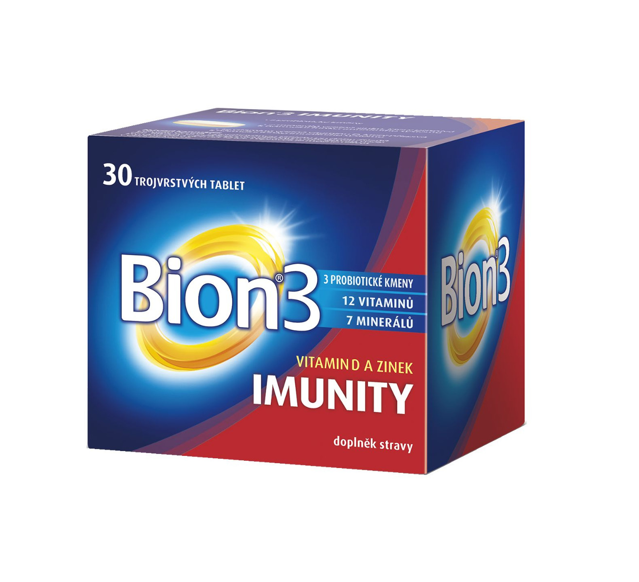 Bion 3 Imunity 30 tablet Bion