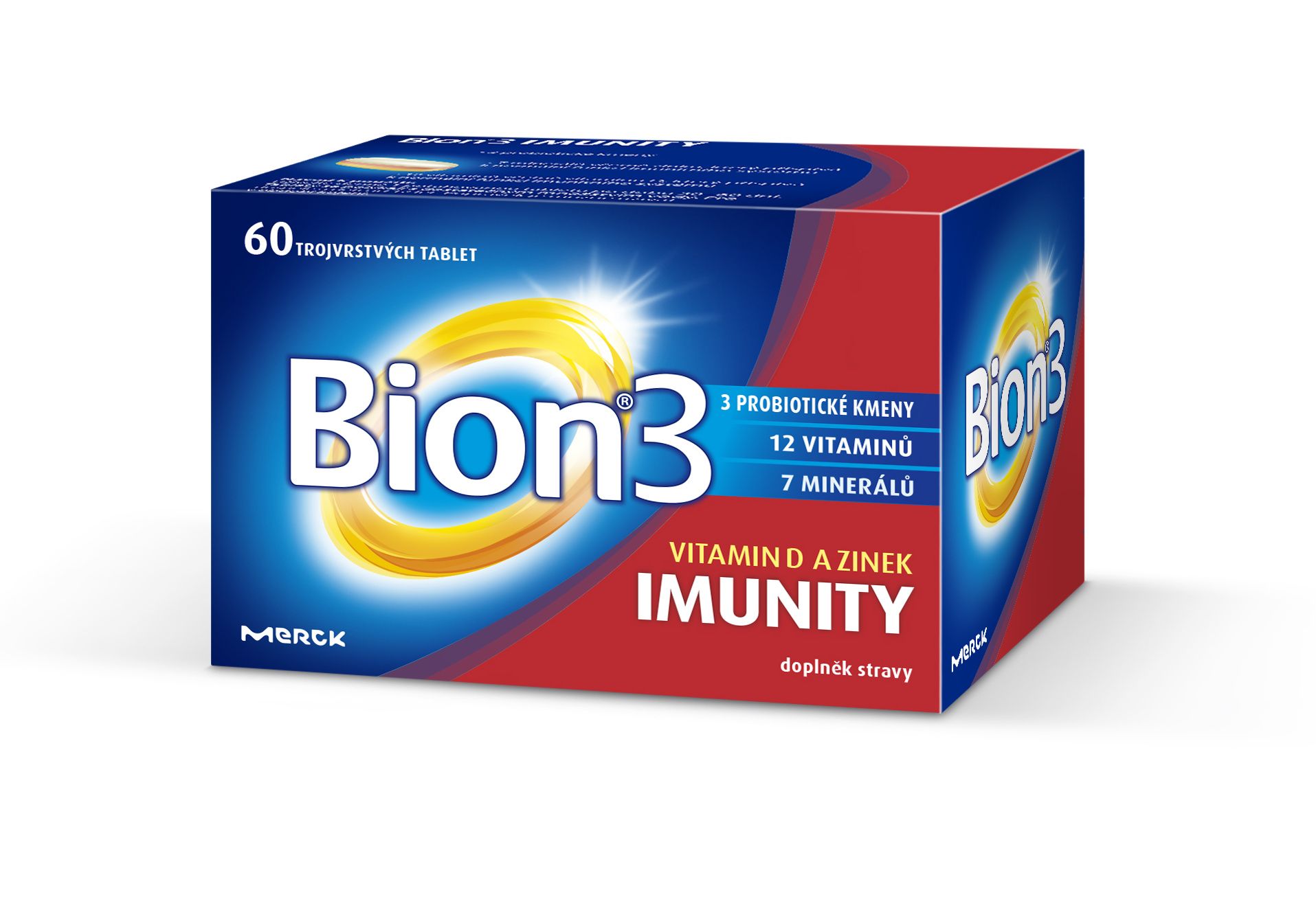 Bion 3 Imunity 60 tablet Bion