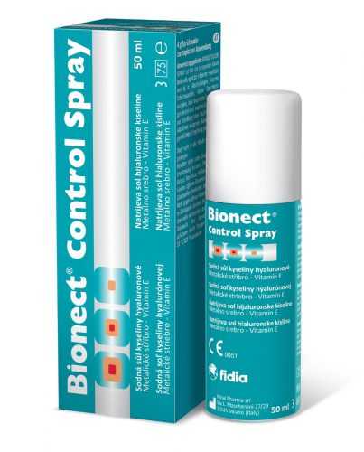 Bionect Control Spray 50 ml Bionect