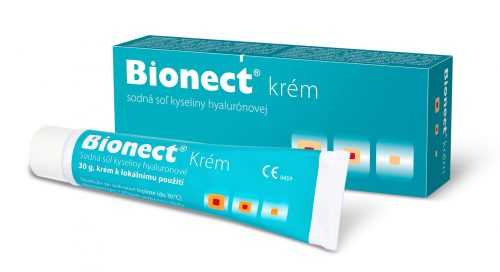 Bionect krém 30 g Bionect