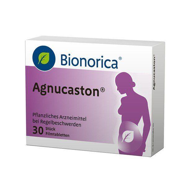 Bionorica Agnucaston 30 tablet Bionorica