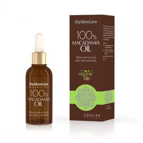 Biotter 100% Macadamia Oil 30 ml Biotter