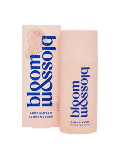 Bloom and Blossom LEGS ELEVEN chladicí sérum na nohy 100 ml Bloom and Blossom