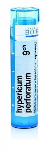 Boiron HYPERICUM PERFORATUM CH9 granule 4 g Boiron