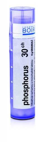 Boiron PHOSPHORUS CH30 granule 4 g Boiron