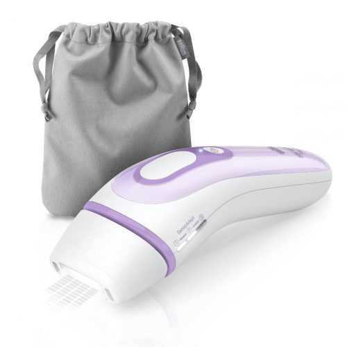 Braun Silk-expert Pro 3 PL3012 IPL Lavander epilátor Braun