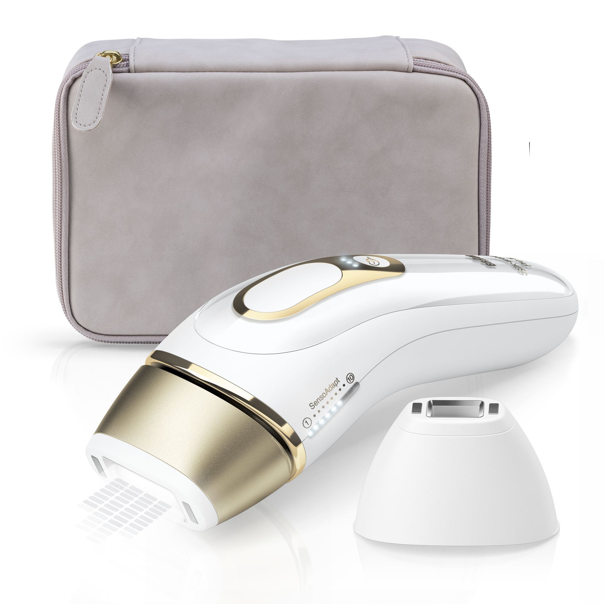 Braun Silk expert Pro 5 PL5124 IPL epilátor Braun