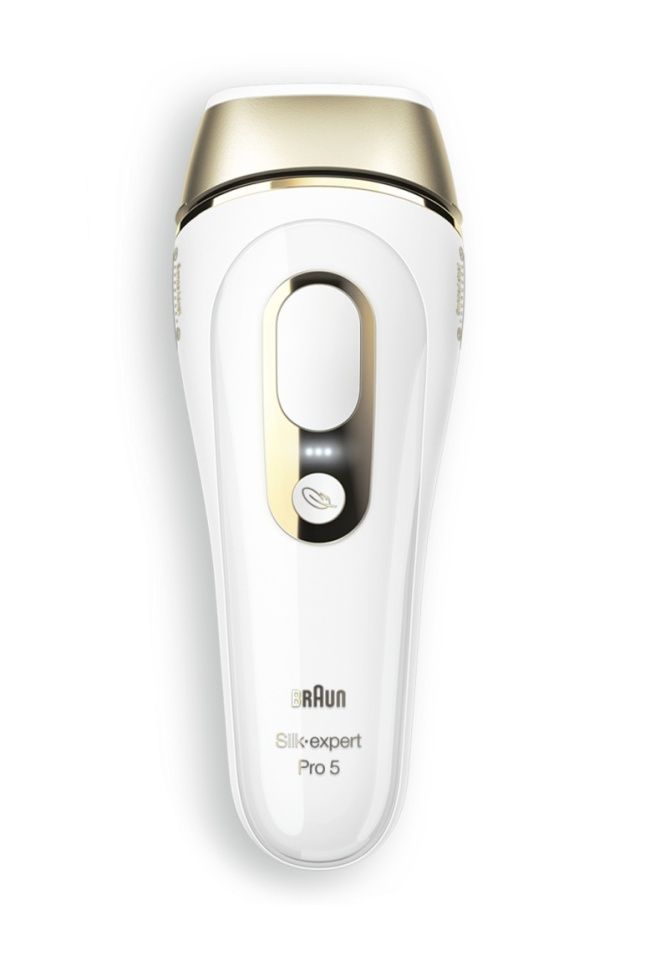 Braun Silk expert Pro5 PL5117 IPL epilátor Braun