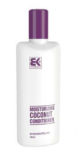 Brazil Keratin Coconut Conditioner keratinový kondicionér 300 ml Brazil Keratin