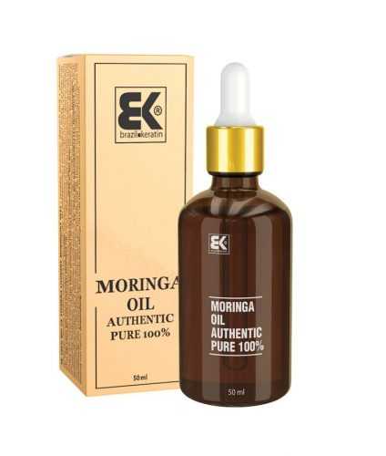 Brazil Keratin Moringa Oil 50 ml Brazil Keratin