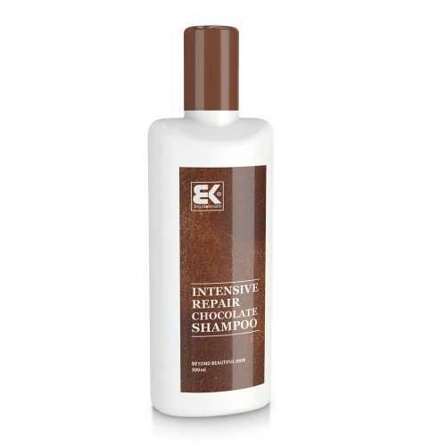 Brazil Keratin Shampoo Chocolate 300 ml Brazil Keratin