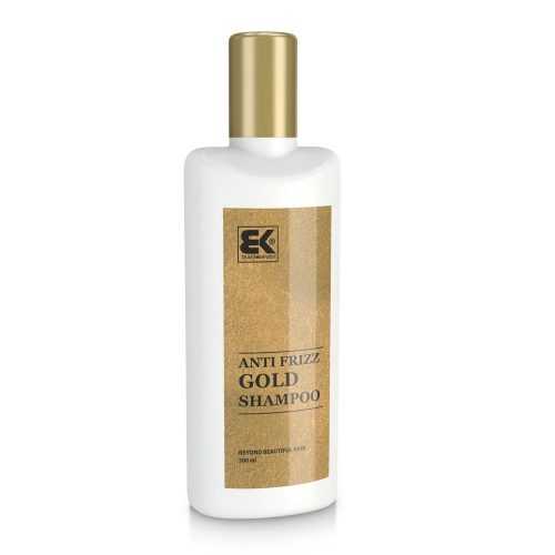 Brazil Keratin Shampoo Gold 300 ml Brazil Keratin