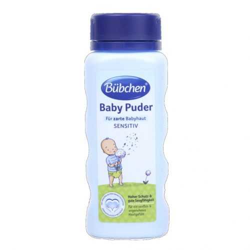 Bübchen Baby Dětský pudr 100 g Bübchen