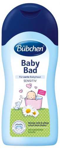 Bübchen Baby Koupel 400 ml Bübchen