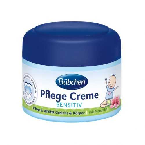 Bübchen Baby Krém pro citlivou pokožku 75 ml Bübchen