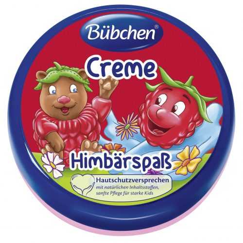 Bübchen Kids Krém Malina 20 ml Bübchen