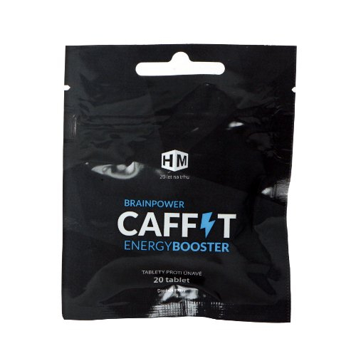 Caffit 20 tablet Caffit