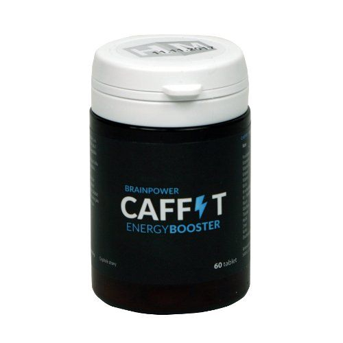 Caffit 60 tablet Caffit