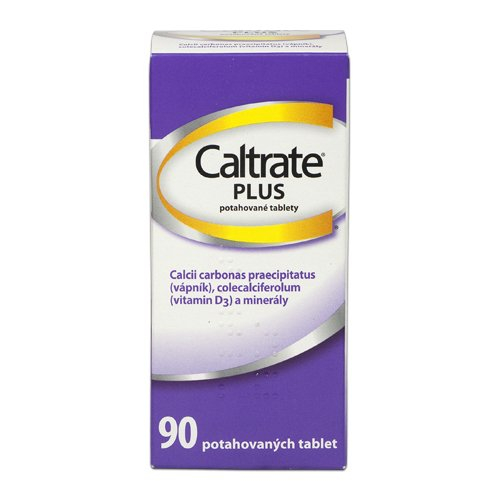 Caltrate Plus 90 tablet Caltrate