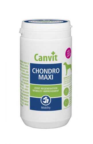 Canvit Chondro Maxi pro psy ochucené 333 tablet Canvit