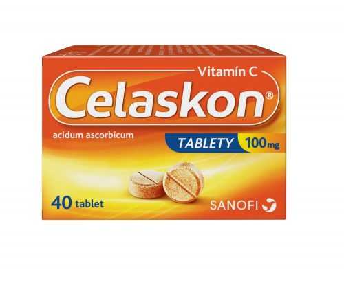 Celaskon 100 mg 40 tablet Celaskon