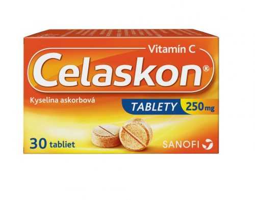 Celaskon 250 mg 30 tablet Celaskon