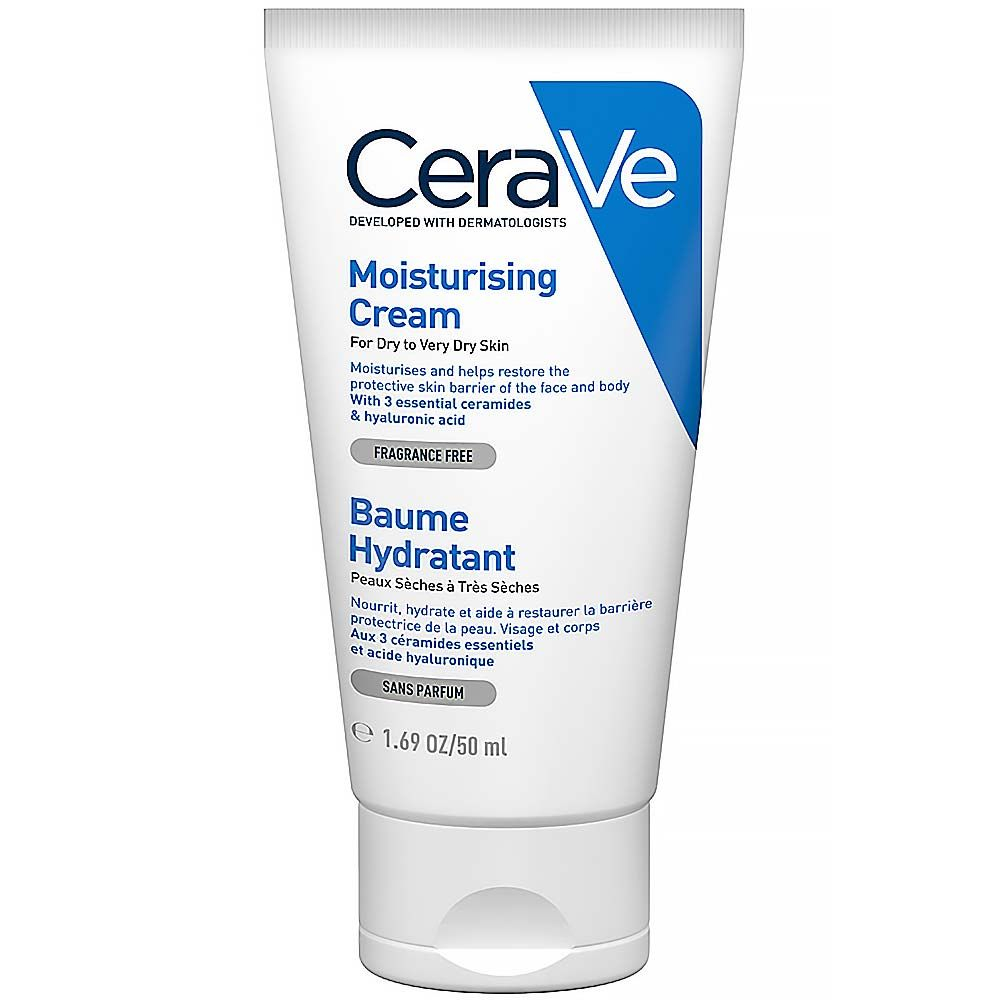 CeraVe Hydratační krém 50 ml CeraVe