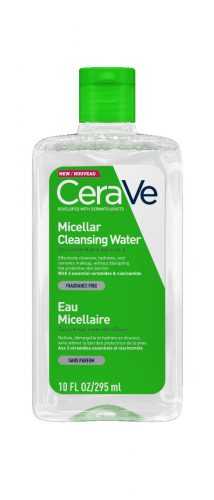 CeraVe Hydratační micelární voda 295 ml CeraVe