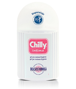 Chilly Intima Delicate 500 ml Chilly Intima