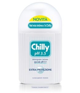Chilly pH 3.5 200 ml Chilly